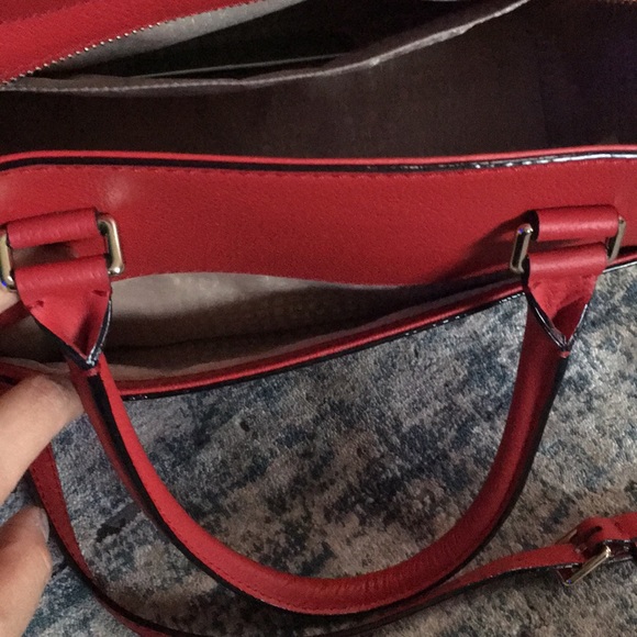Grove Street Kate Spade purse - Picture 3 of 5